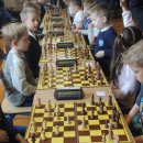 III Otwarte Mistrzostwa Częstochowy w szachcach szybkich