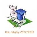Rok szkolny 2017/2018